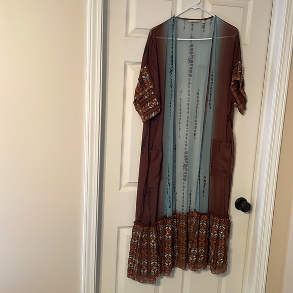 Soft Surroundings Sweaters - Soft Surroundings Cardigan